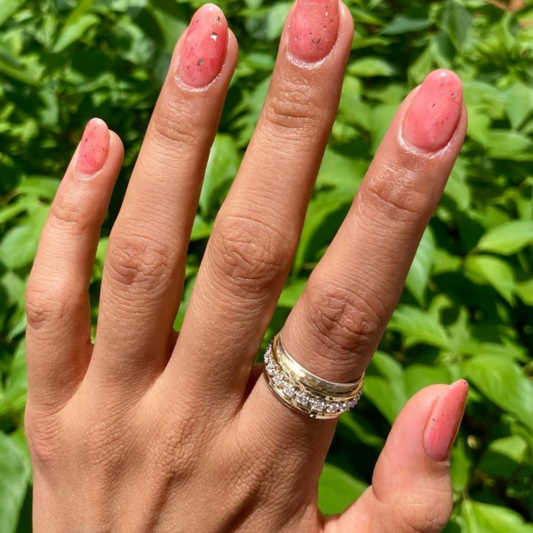 Anillo antiansiedad - Para alguien especial
