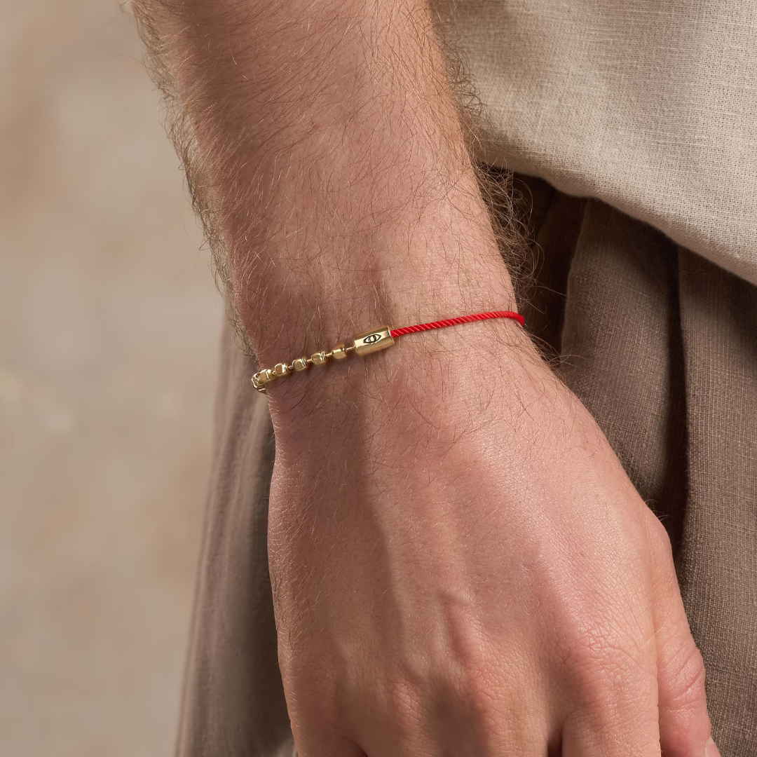 Pulsera de protección - Mal de Ojo (2x1)