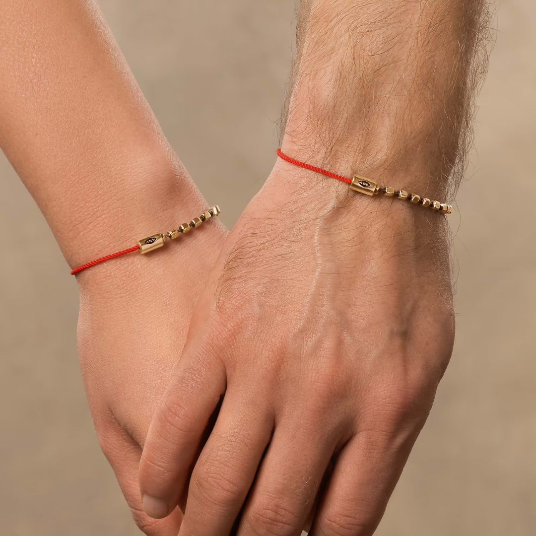 Pulsera de protección - Mal de Ojo (2x1)