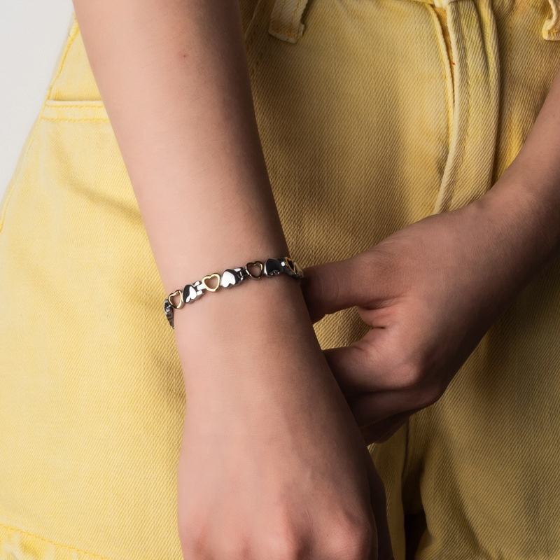 Pulsera premium de terapia magnética (2x1)