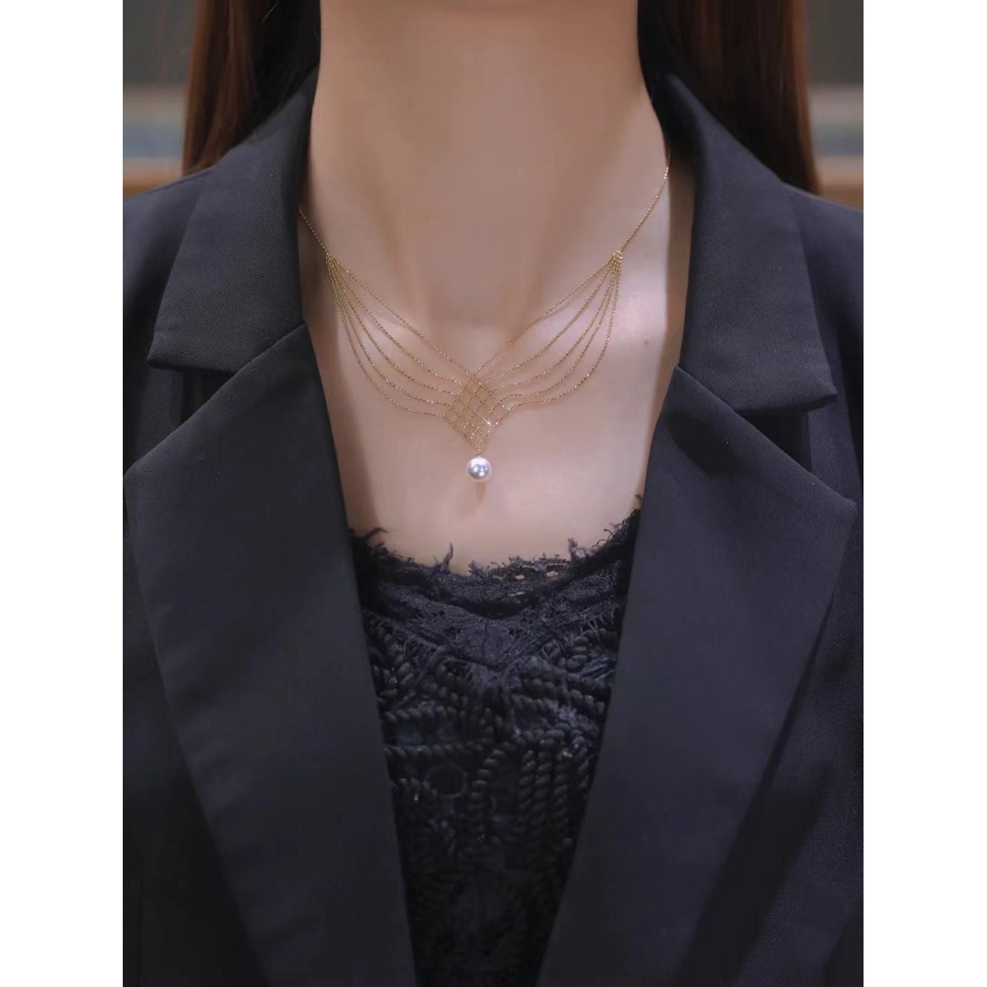 Colgante 'Perla Antiansiedad' (2x1)