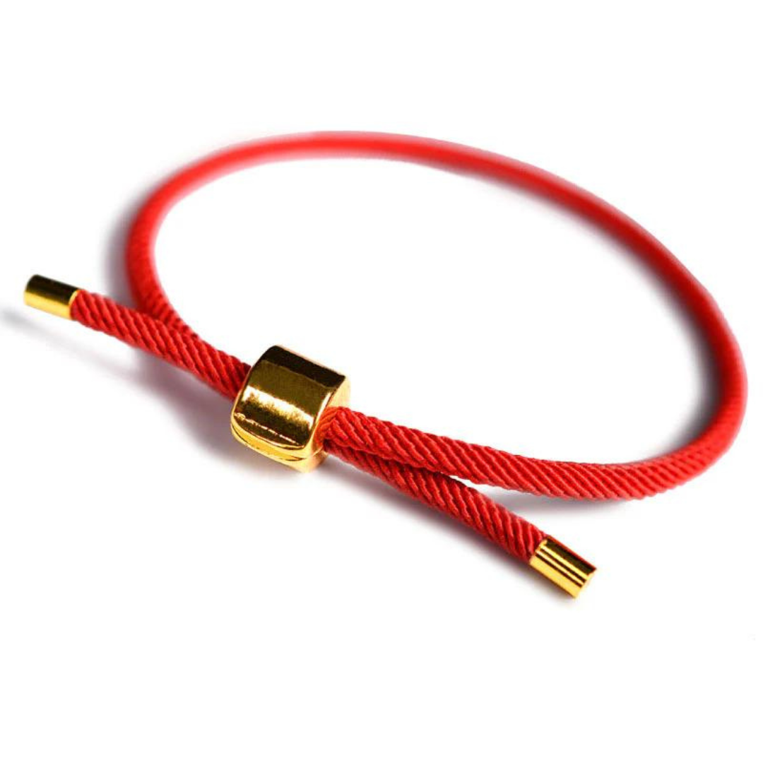 Pulsera Sonam - Suerte y Protección (2x1)