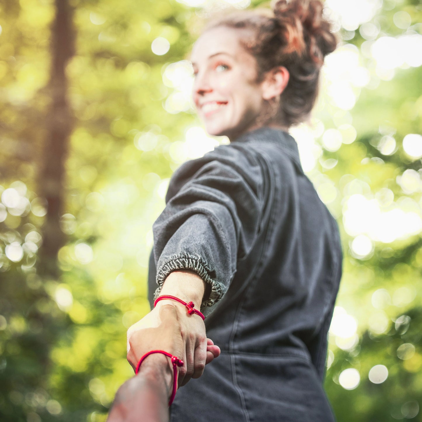 Pulsera HATHA YOGA (2x1)