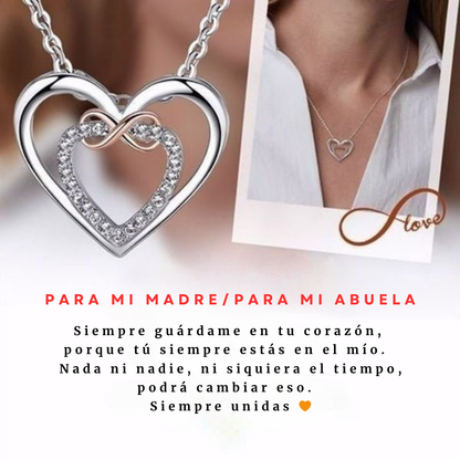 Collar 'Para mi madre' / 'Para mi abuela'