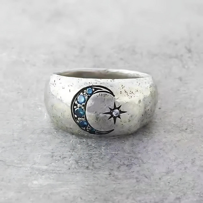 Anillo Estrella-Luna