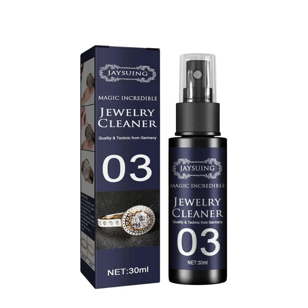 Limpiador de Joyas Premium 1+1 (GRATIS)