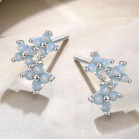 Pendientes Rocío