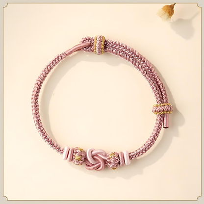 Pulsera Tibetana del Amor (2x1)