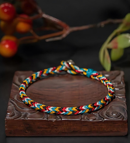 Pulsera tibetana Antiansiedad (2x1)