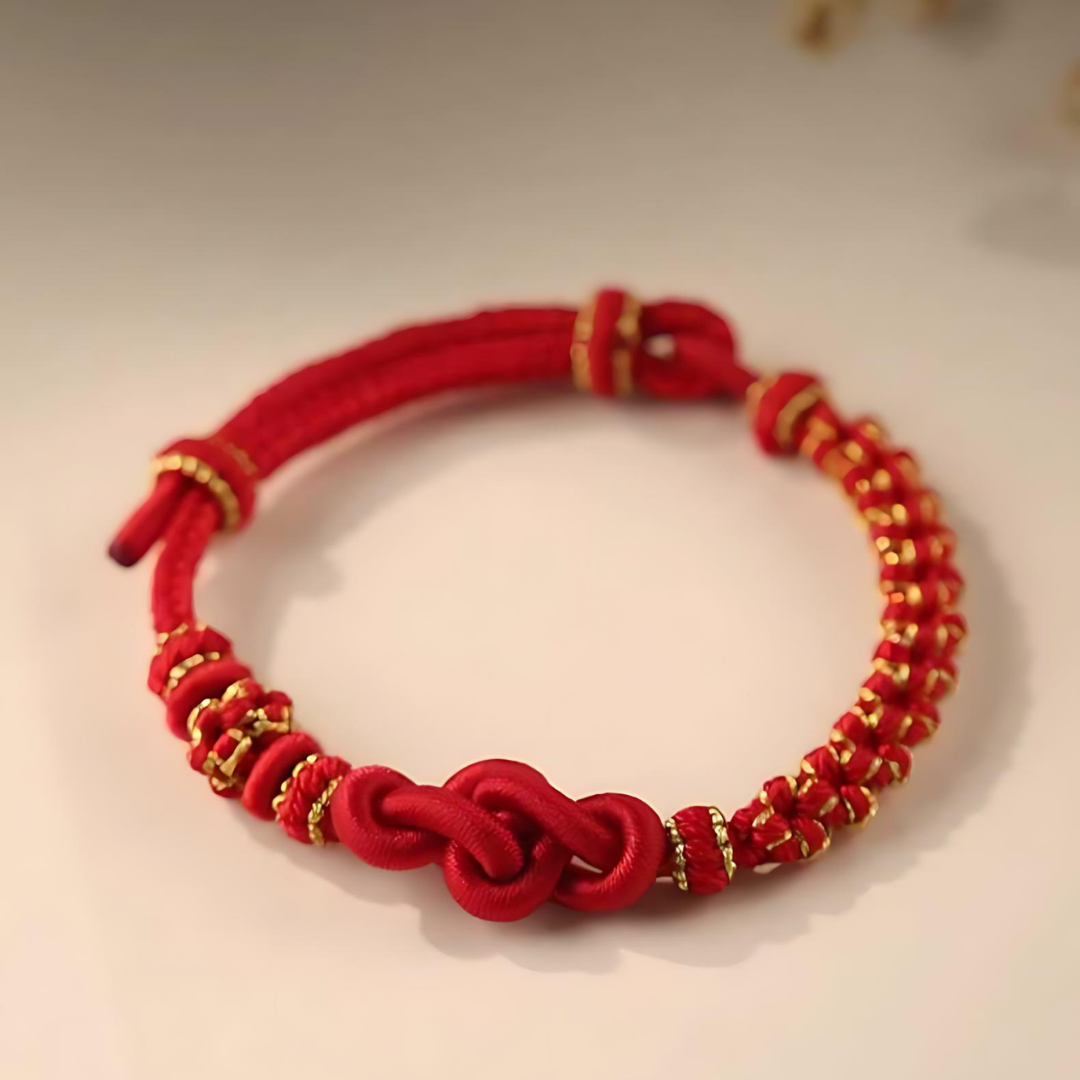 Pulsera Tibetana de la Protección (2x1)