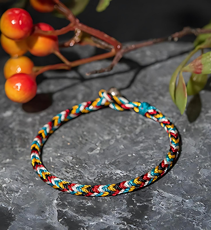 Pulsera tibetana Antiansiedad (2x1)