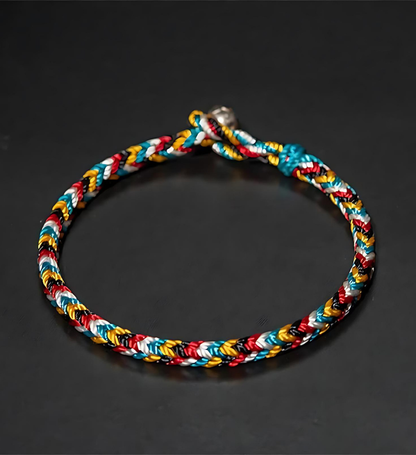 Pulsera tibetana Antiansiedad (2x1)