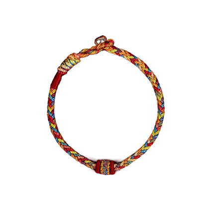 Pulsera tibetana de la salud (2x1)