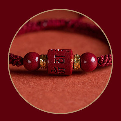 Pulsera Bendición Tibetana (1+1 GRATIS)