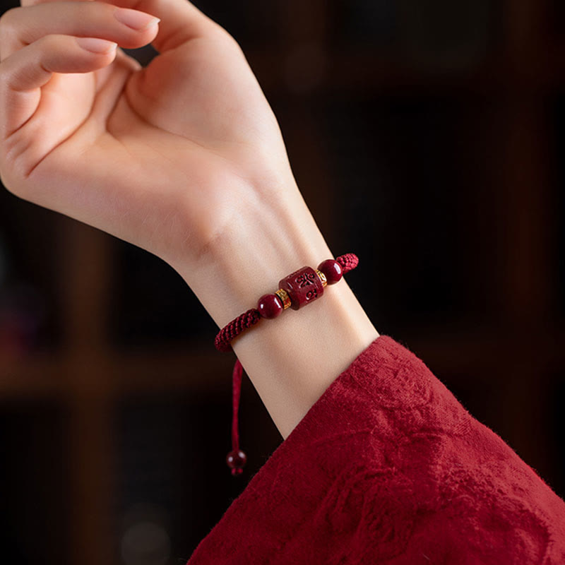 Pulsera Bendición Tibetana (1+1 GRATIS)