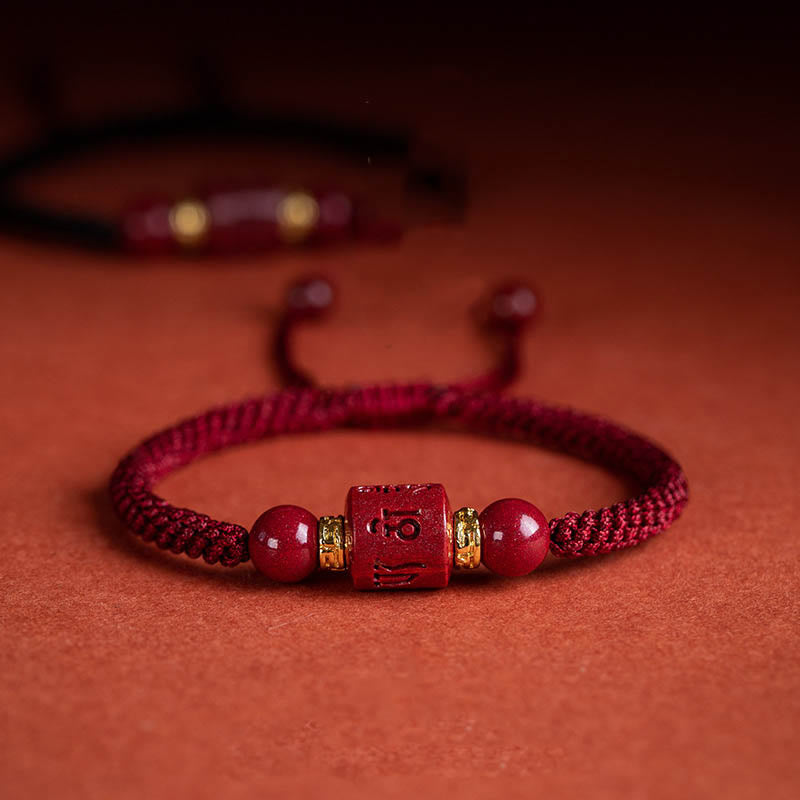 Pulsera Bendición Tibetana (1+1 GRATIS)