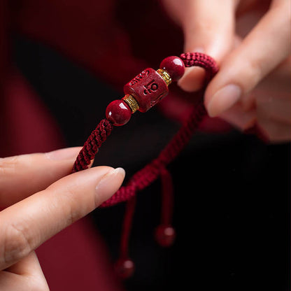 Pulsera Bendición Tibetana (1+1 GRATIS)