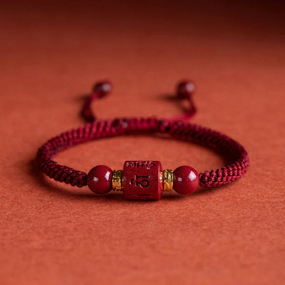 Pulsera Bendición Tibetana (1+1 GRATIS)