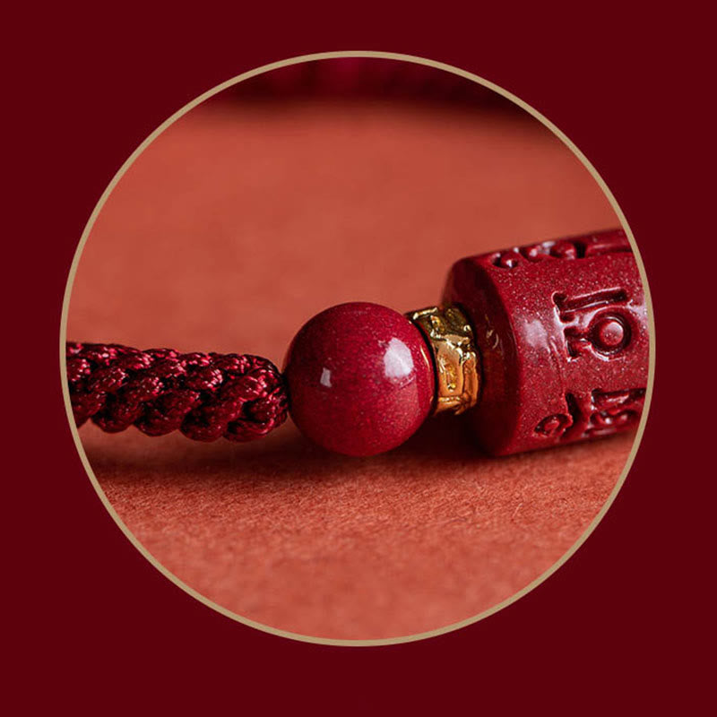 Pulsera Bendición Tibetana (1+1 GRATIS)