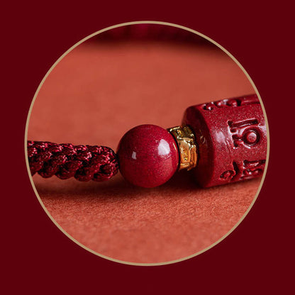 Pulsera Bendición Tibetana (1+1 GRATIS)