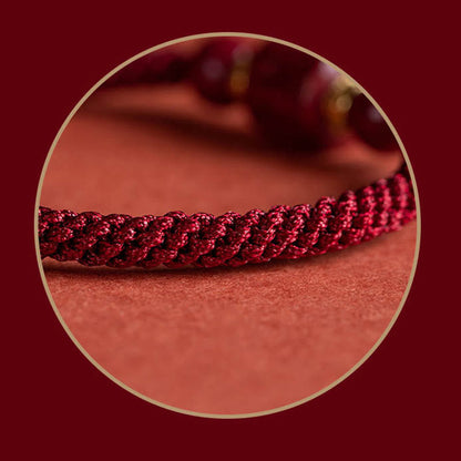 Pulsera Bendición Tibetana (1+1 GRATIS)