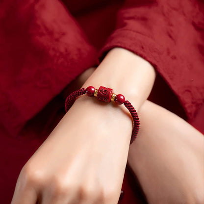 Pulsera Bendición Tibetana (1+1 GRATIS)