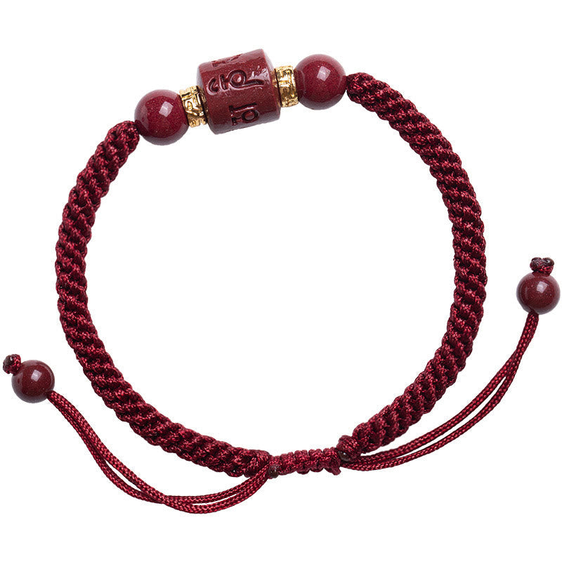 Pulsera Bendición Tibetana (1+1 GRATIS)