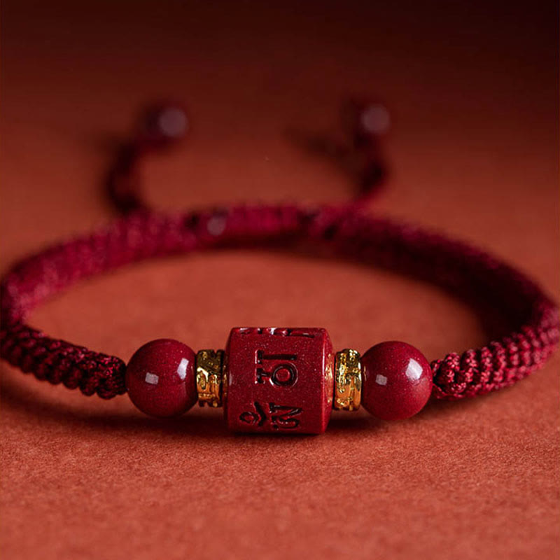 Pulsera Bendición Tibetana (1+1 GRATIS)