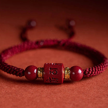 Pulsera Bendición Tibetana (1+1 GRATIS)
